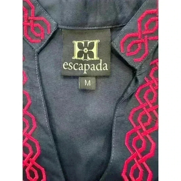 Escapada Tunic Size M - Picture 9 of 13